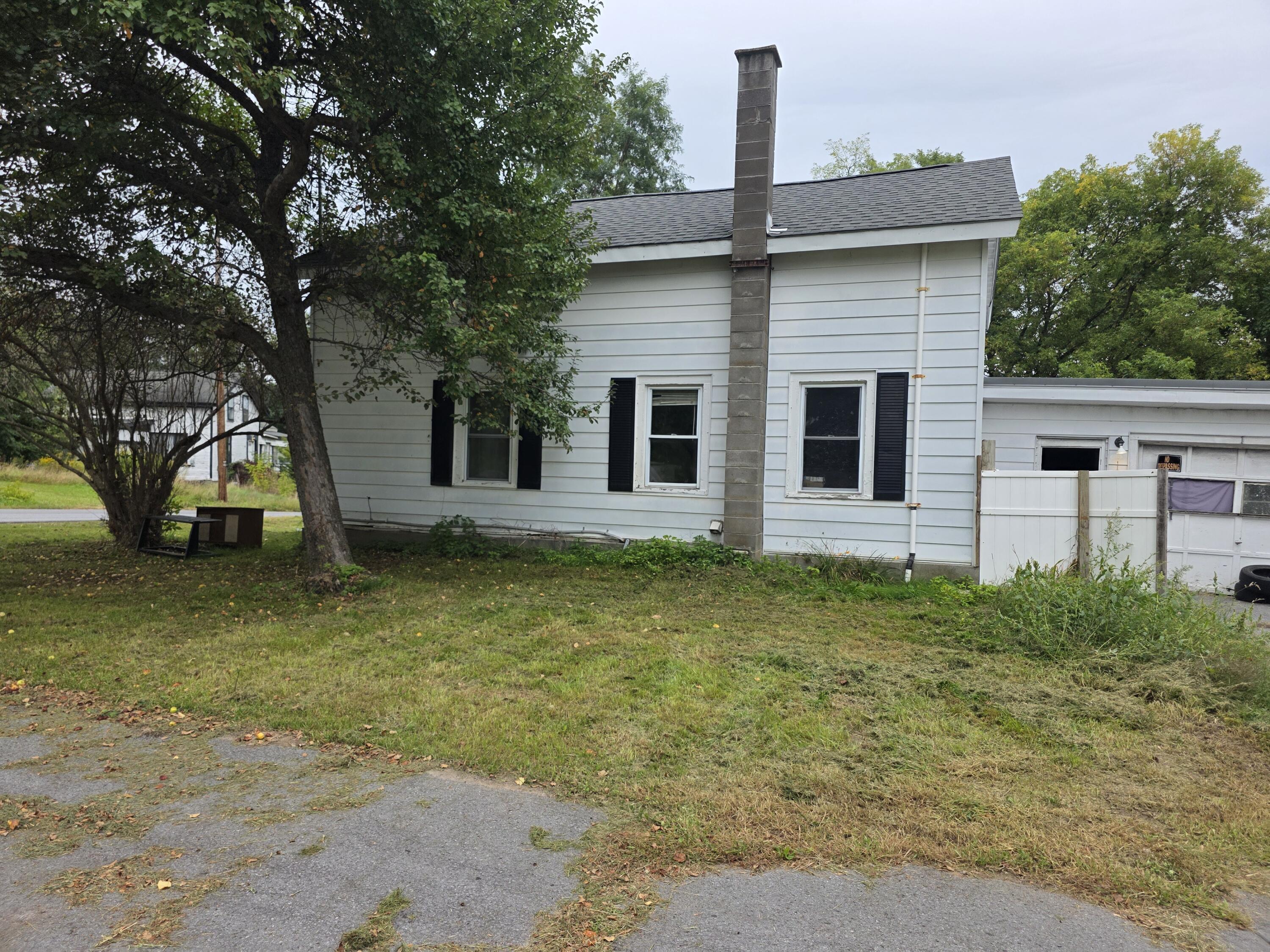 1 Moore Lane Keeseville NY 12944