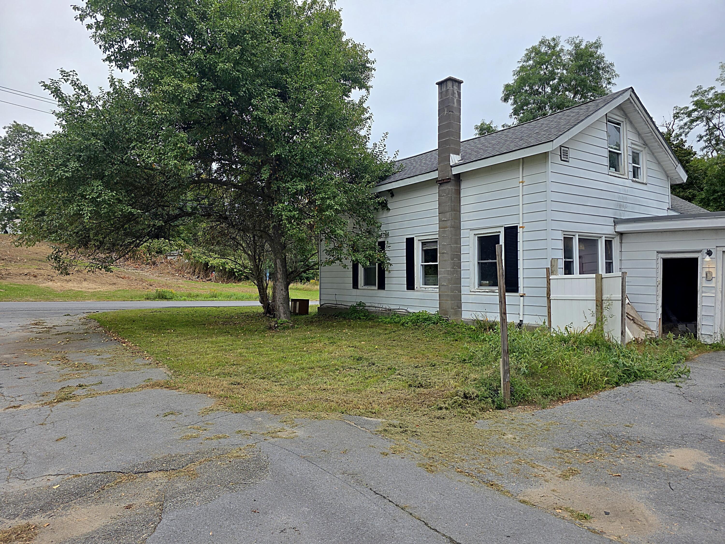 1 Moore Lane Keeseville NY 12944