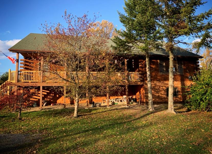 176 Gamlaw Road Champlain NY 12919