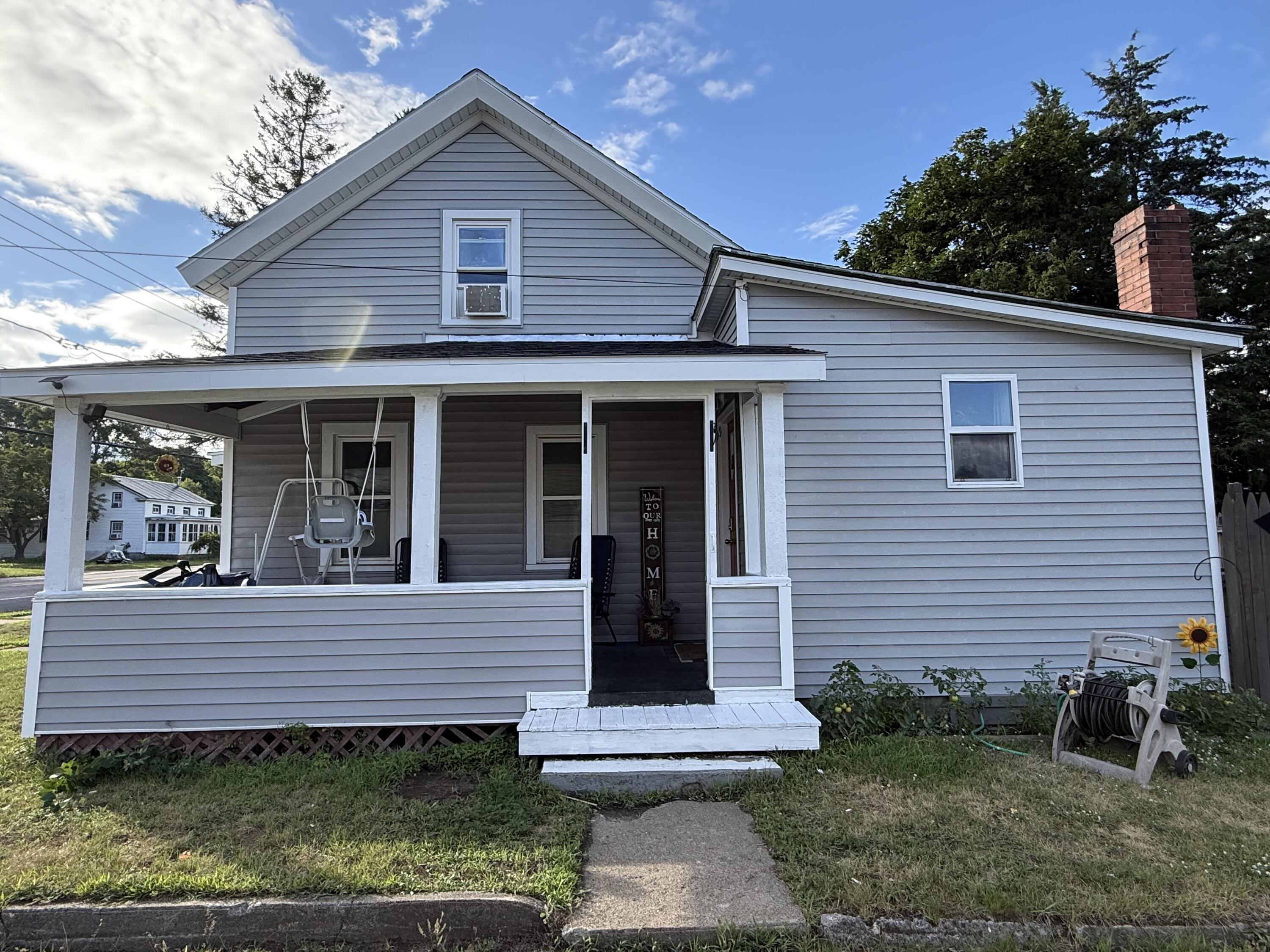 1854 Main Street Keeseville NY 12944