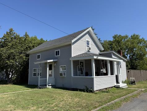 1854 Main Street Keeseville NY 12944