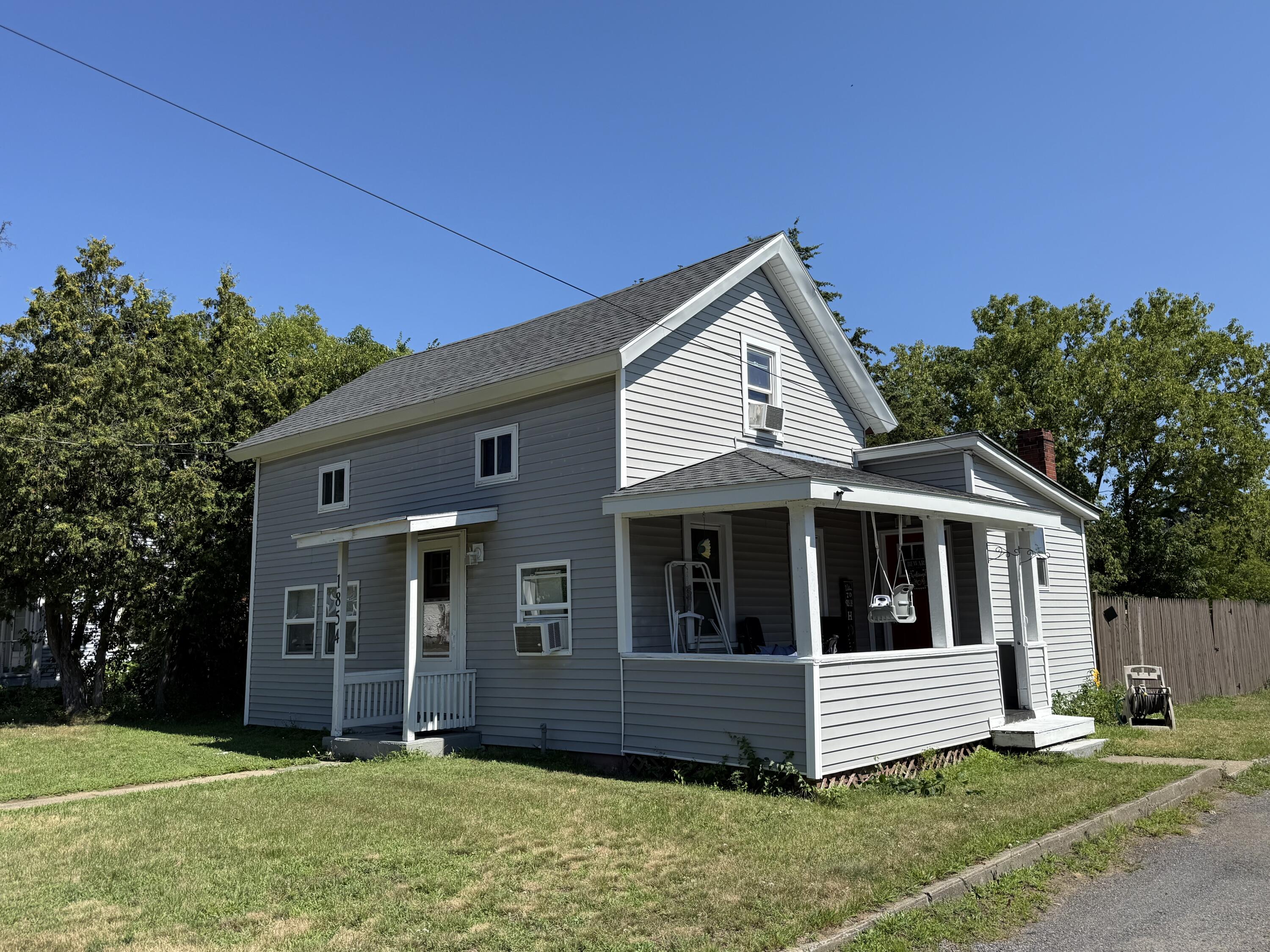 1854 Main Street Keeseville NY 12944