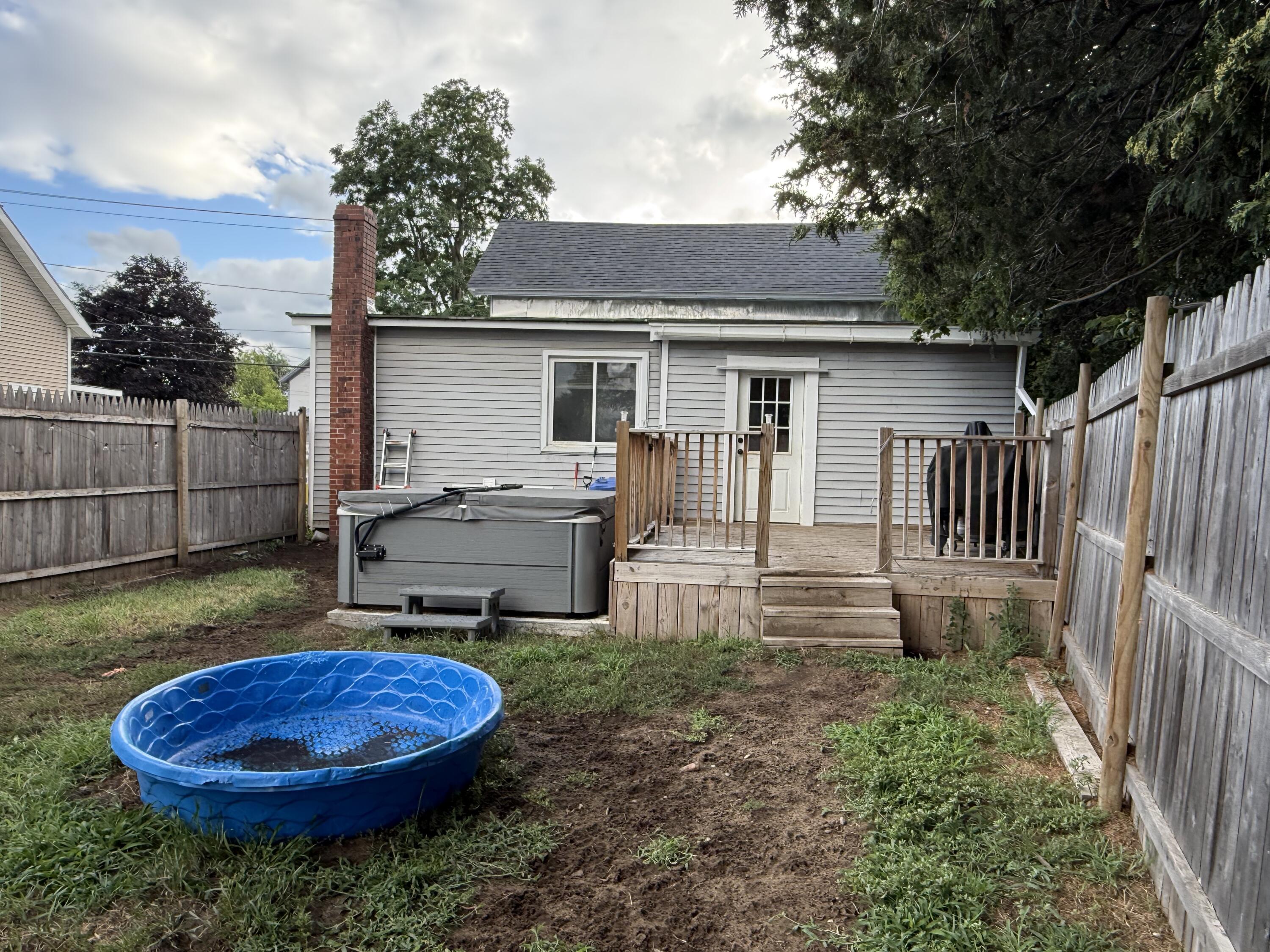 1854 Main Street Keeseville NY 12944