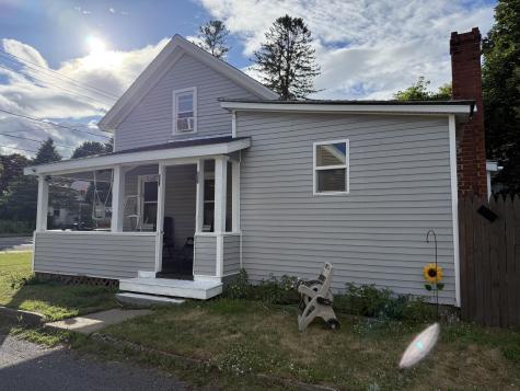 1854 Main Street Keeseville NY 12944