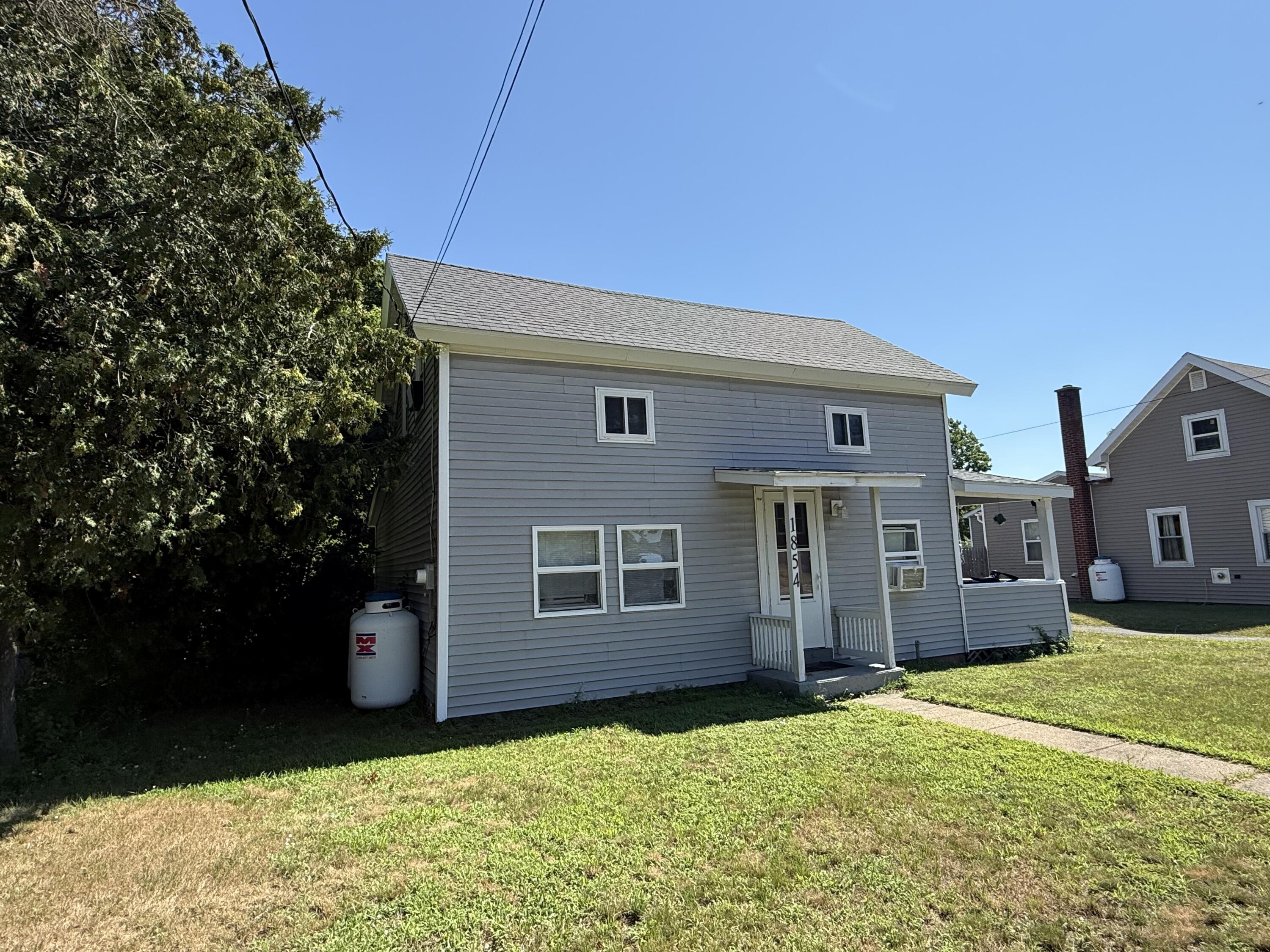 1854 Main Street Keeseville NY 12944