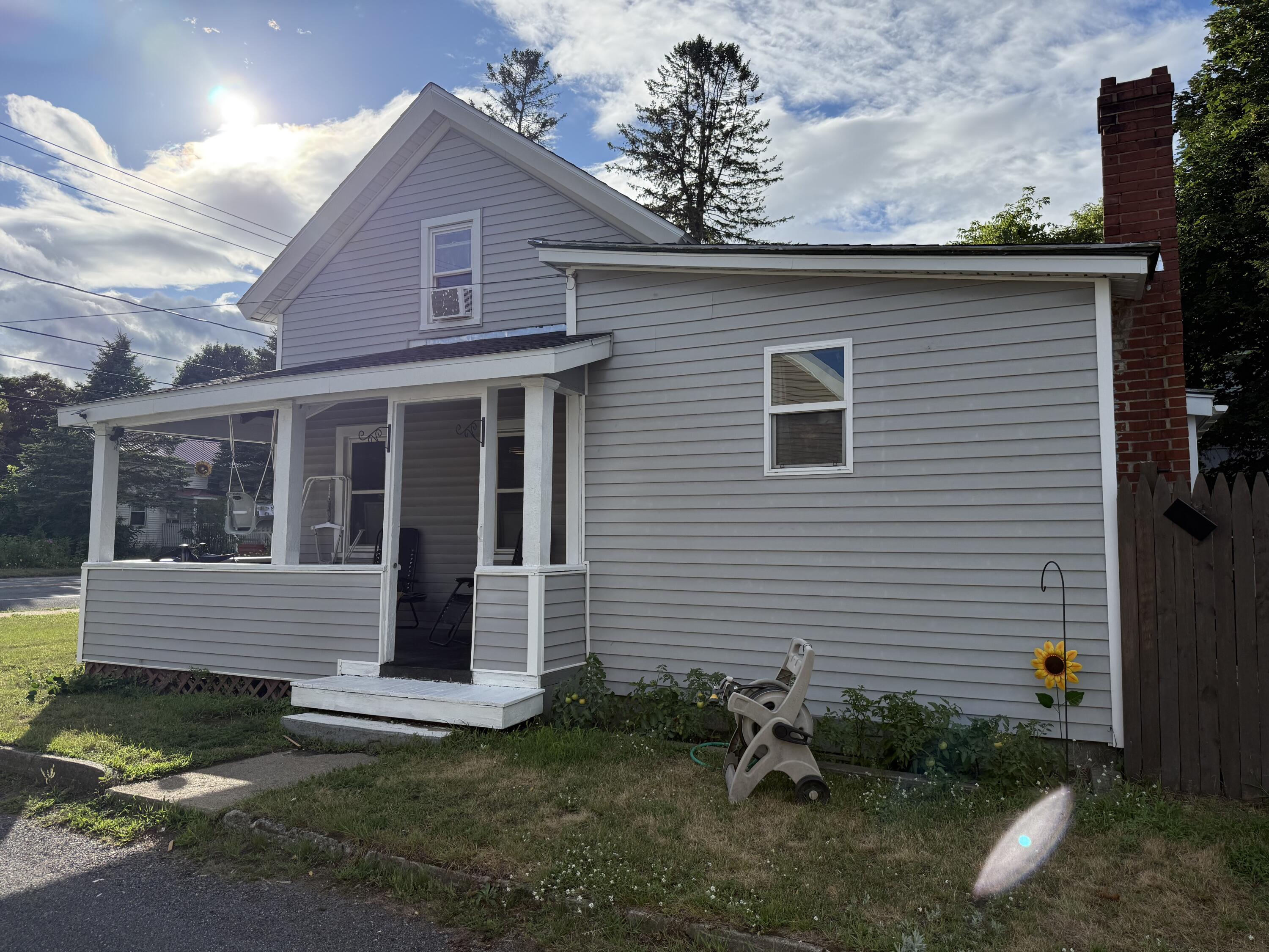 1854 Main Street Keeseville NY 12944
