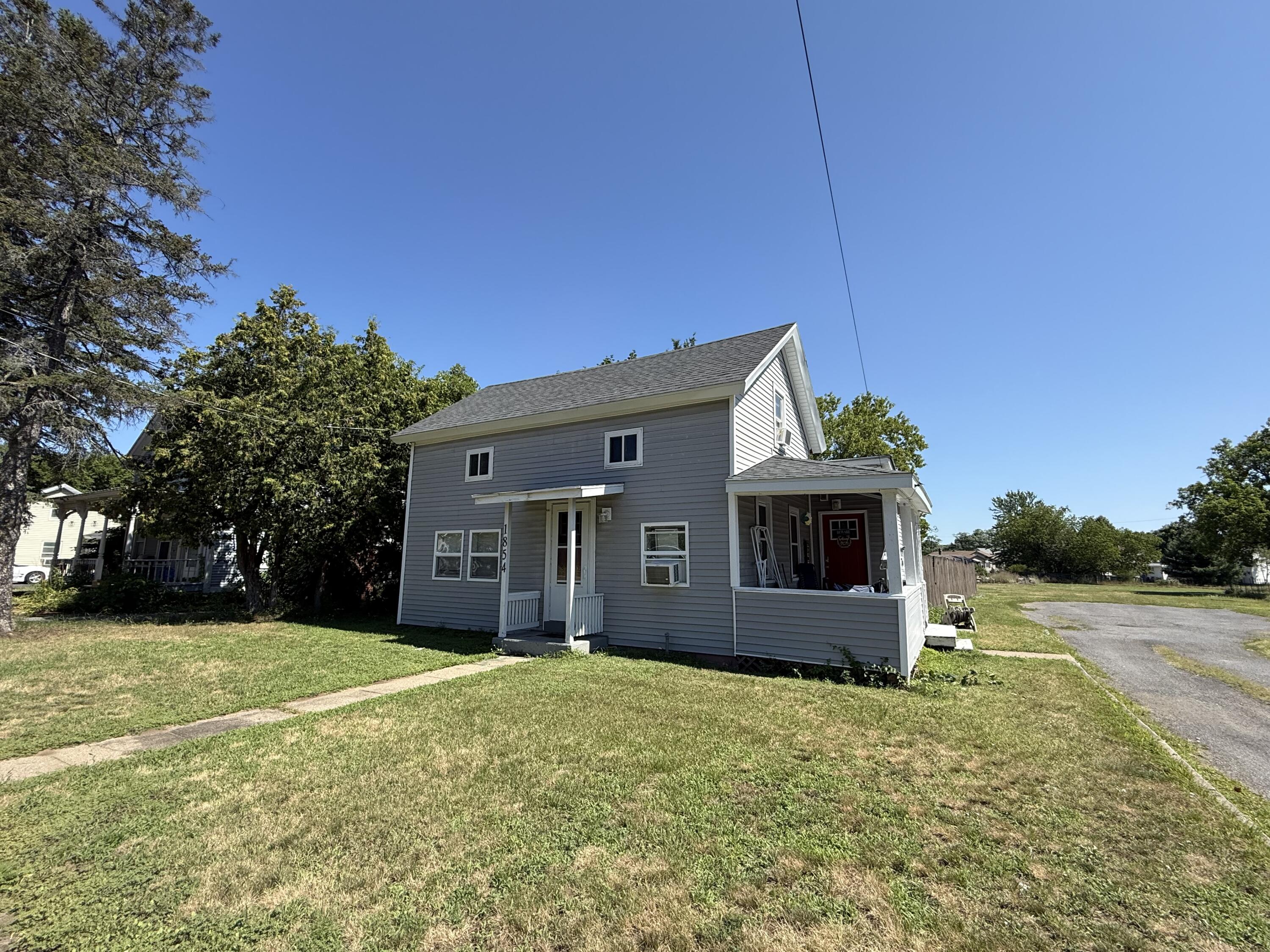 1854 Main Street Keeseville NY 12944