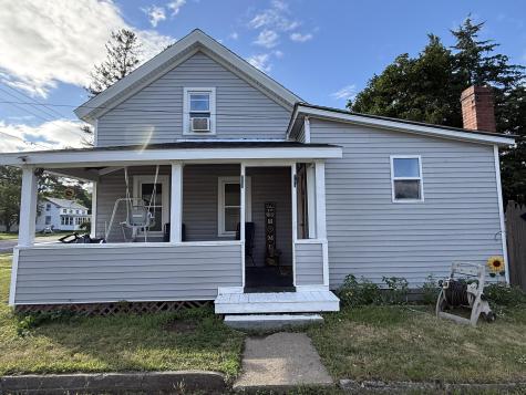 1854 Main Street Keeseville NY 12944