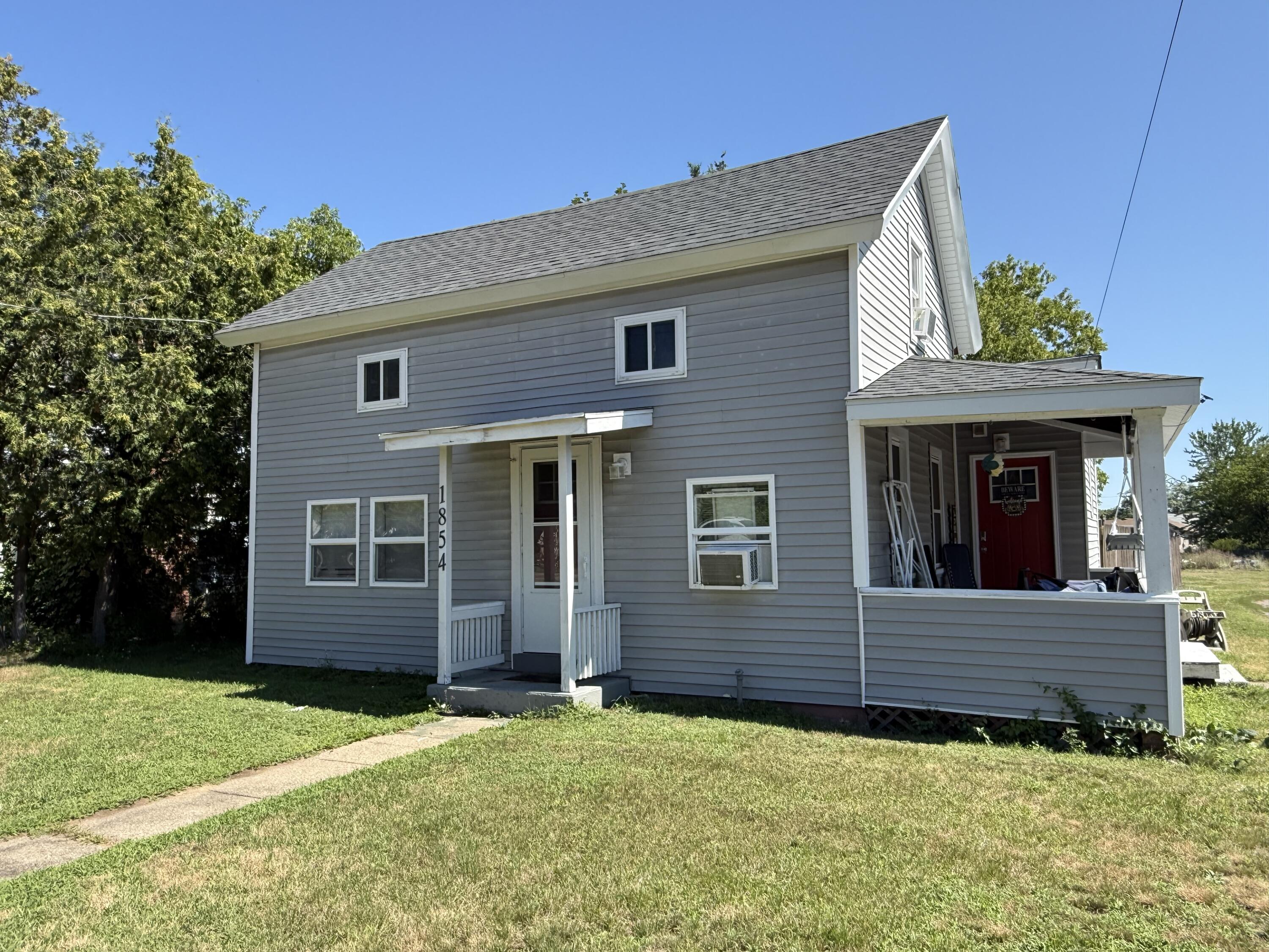 1854 Main Street Keeseville NY 12944