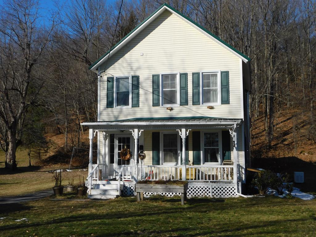 226 Ganong Drive Saranac NY 12981