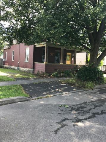 110 Montcalm Avenue Plattsburgh NY 12901