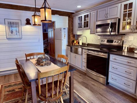 237 Station Street Lake Placid NY 12946