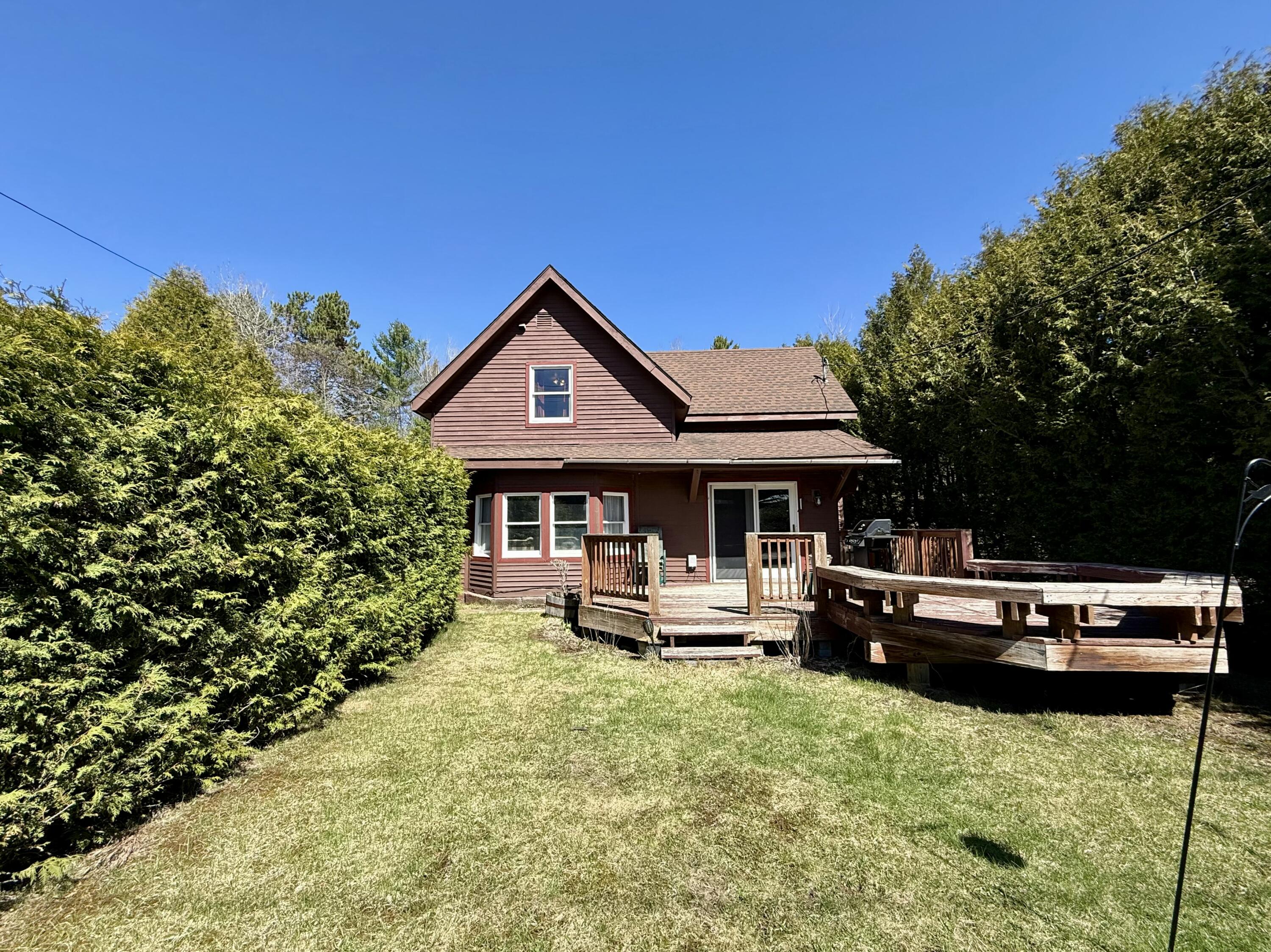 237 Station Street Lake Placid NY 12946