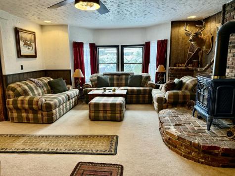 237 Station Street Lake Placid NY 12946