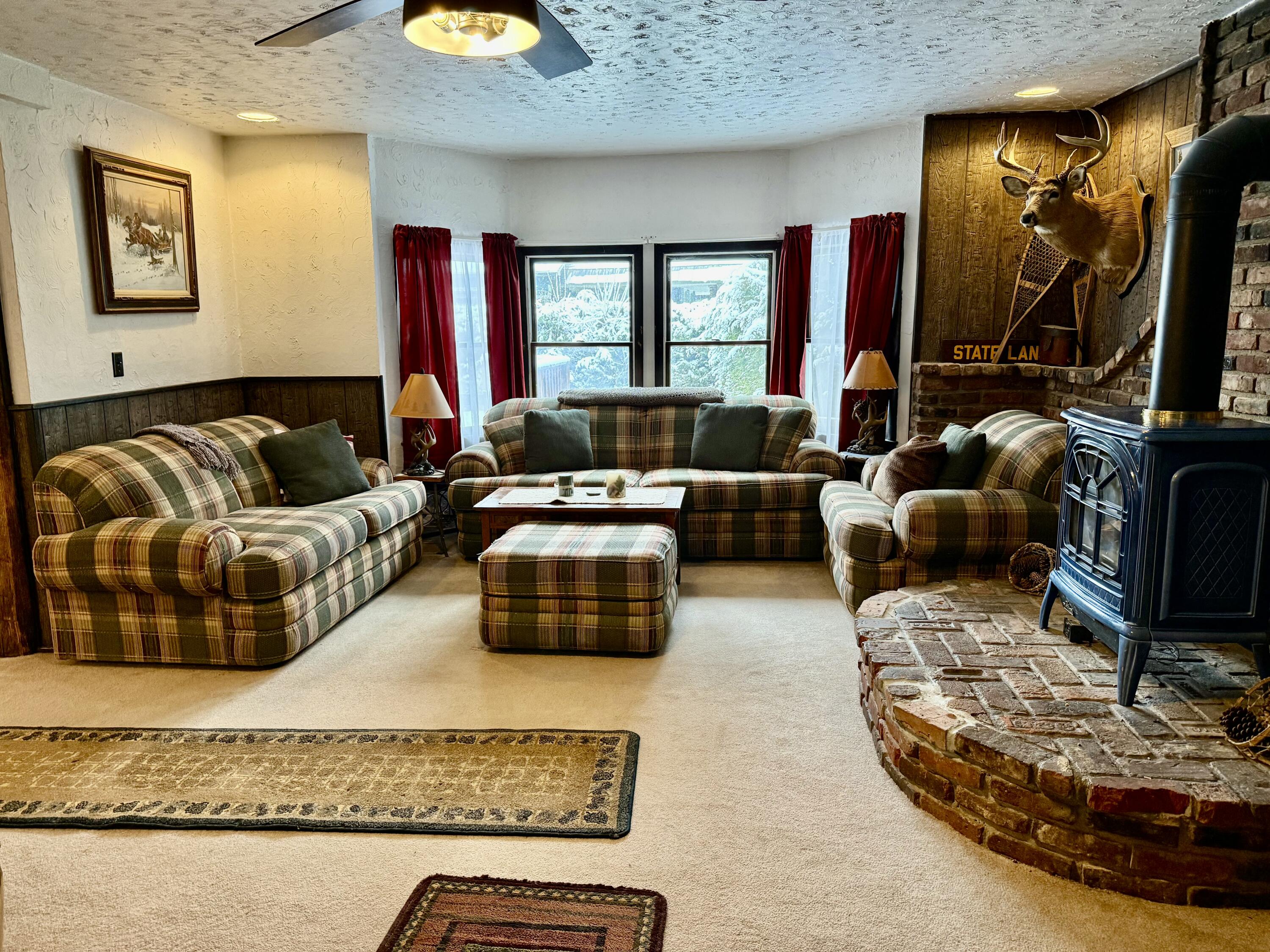 237 Station Street Lake Placid NY 12946