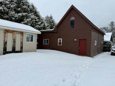 237 Station Street Lake Placid NY 12946