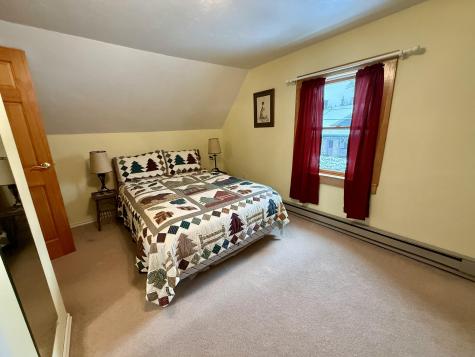 237 Station Street Lake Placid NY 12946