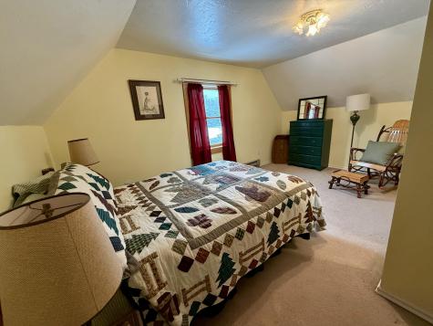 237 Station Street Lake Placid NY 12946