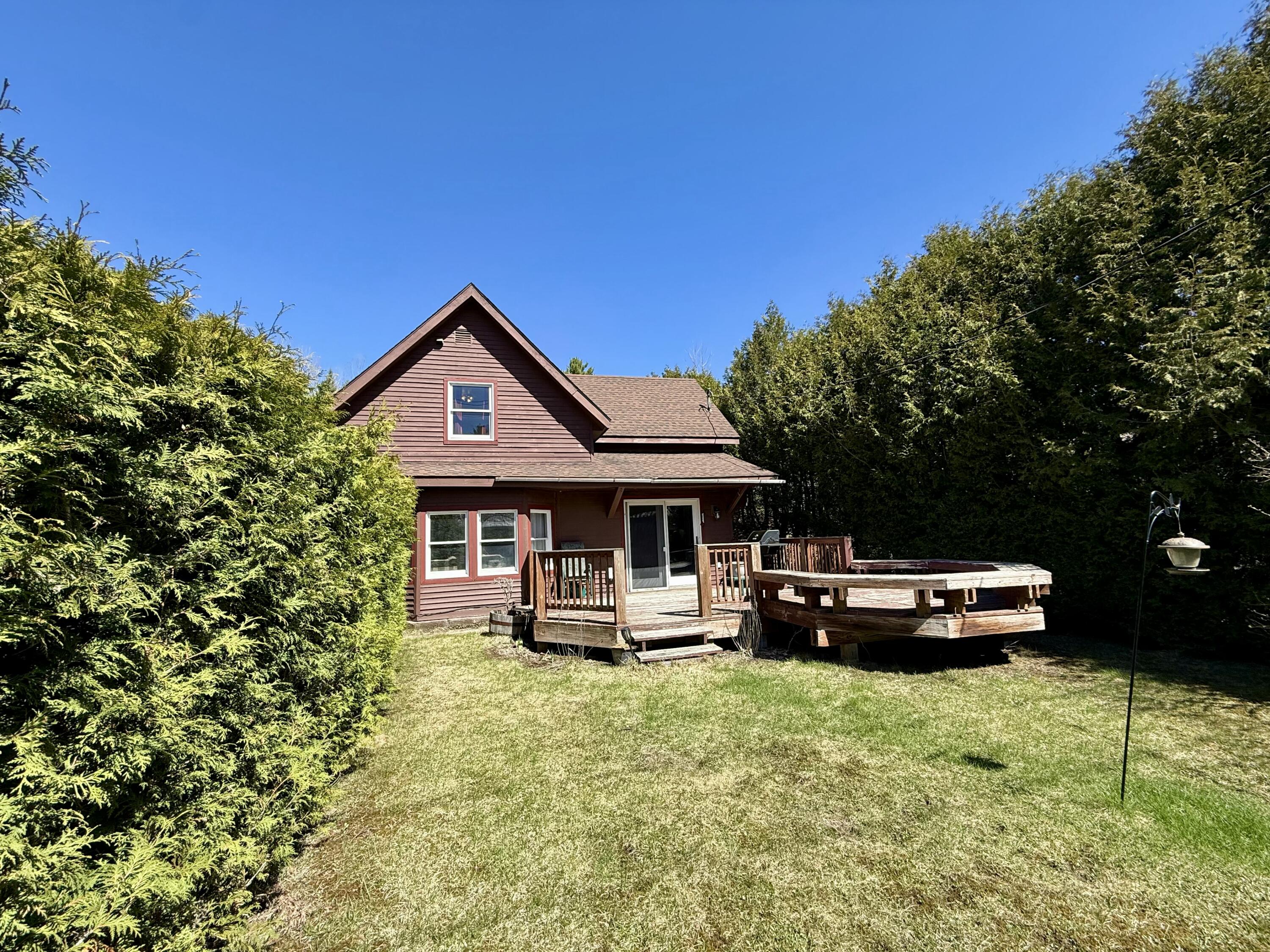 237 Station Street Lake Placid NY 12946