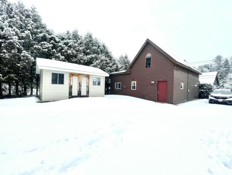 237 Station Street Lake Placid NY 12946