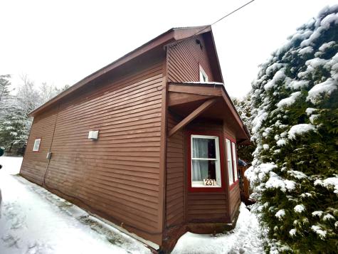 237 Station Street Lake Placid NY 12946