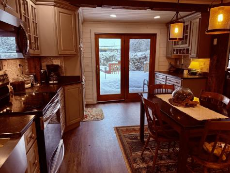 237 Station Street Lake Placid NY 12946