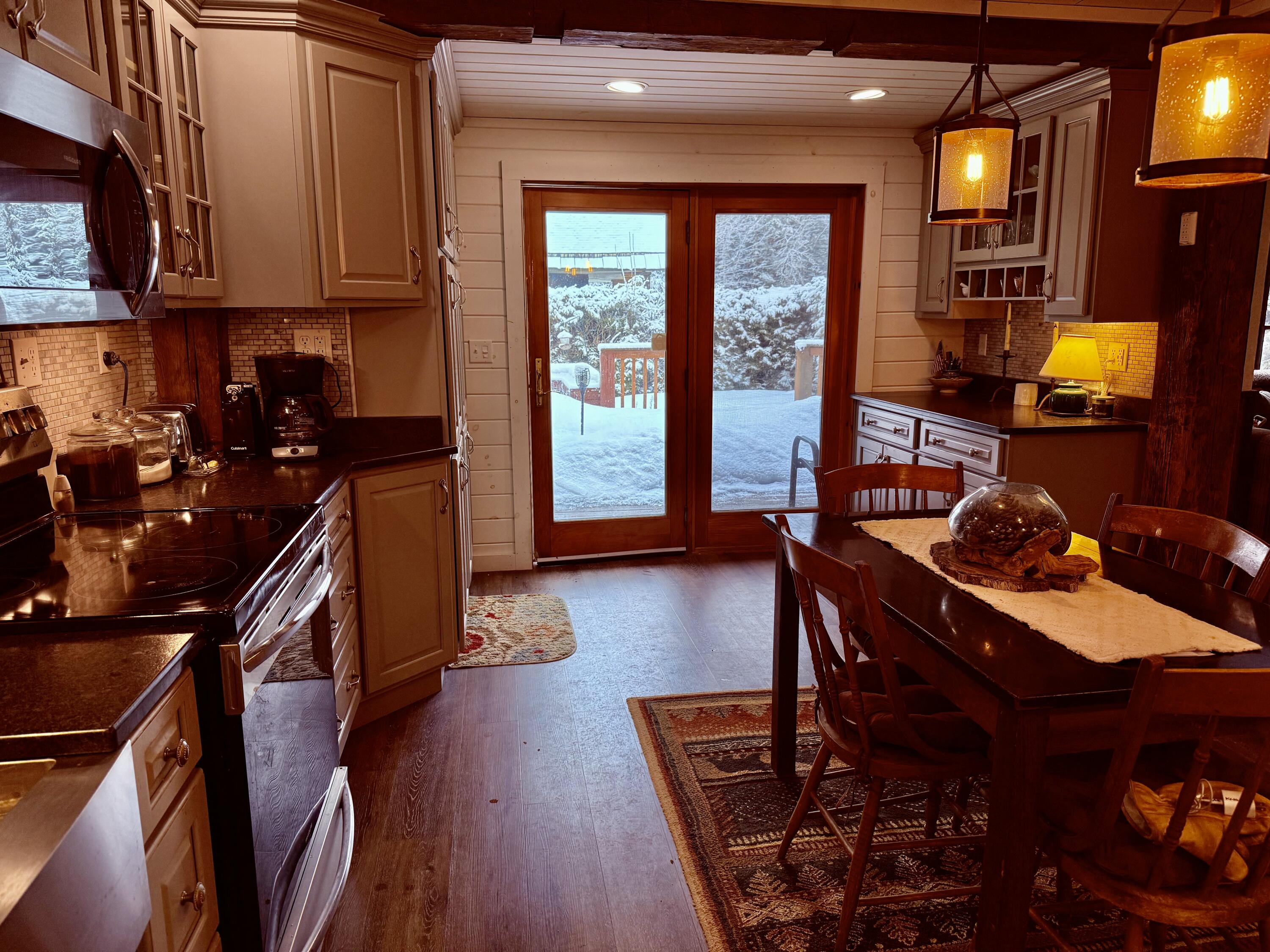 237 Station Street Lake Placid NY 12946