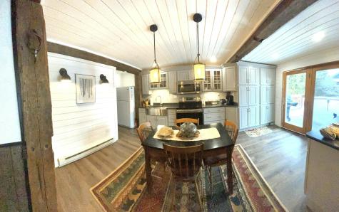 237 Station Street Lake Placid NY 12946