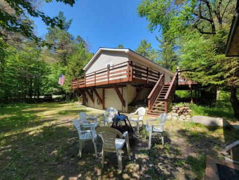 87 Patch Lane Lake Placid NY 12946