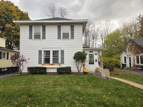 10 Addoms Street Plattsburgh NY 12901