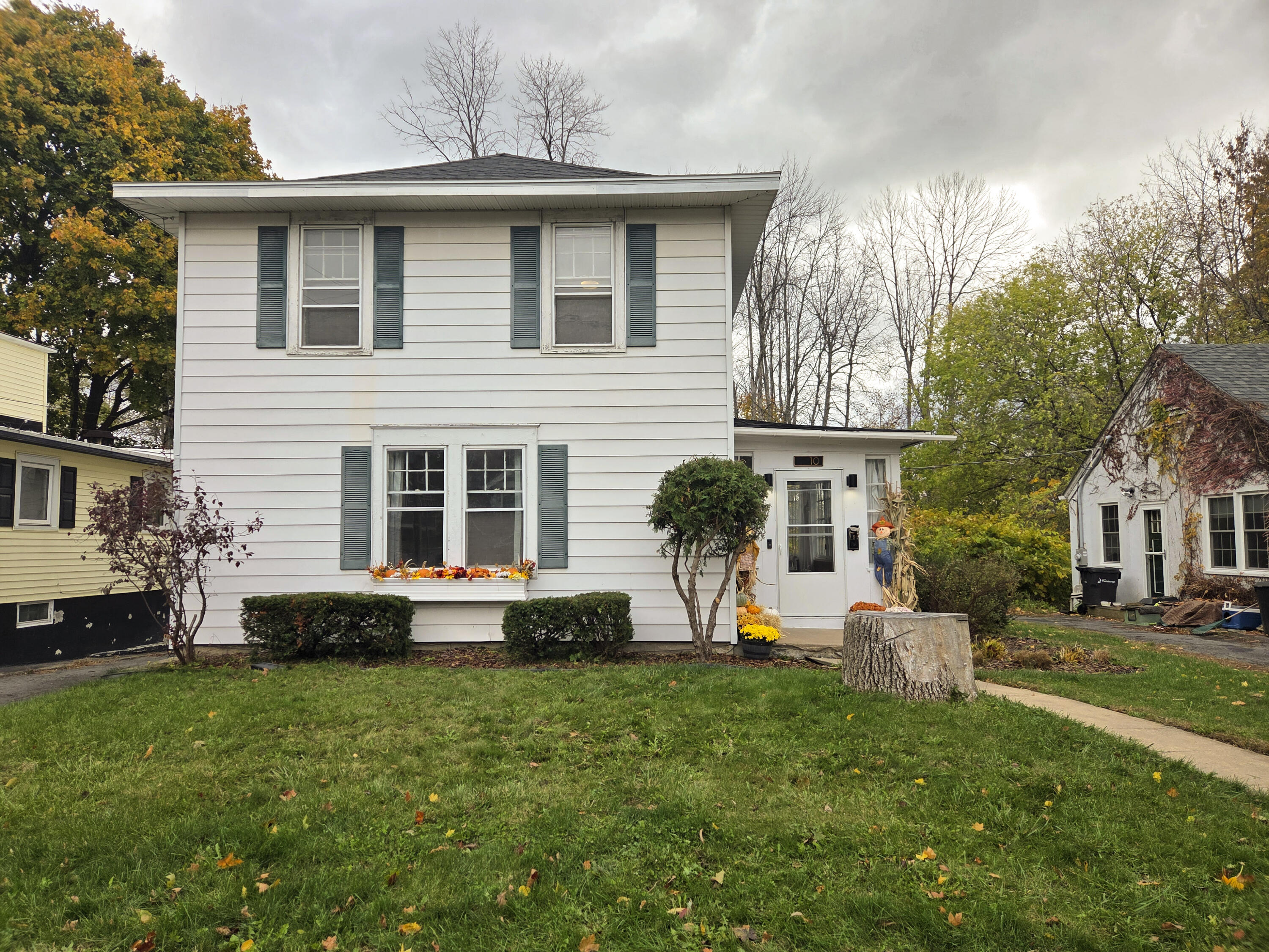 10 Addoms Street Plattsburgh NY 12901