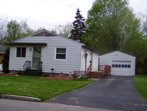 35 Scott Drive Malone NY 12953