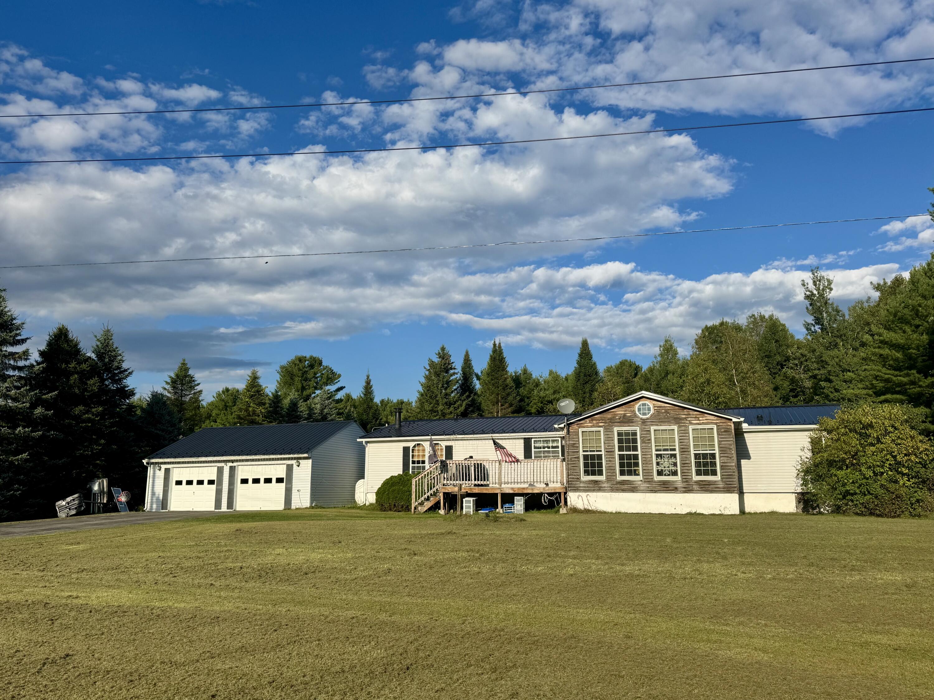 3 Romat Lane Mooers NY 12958