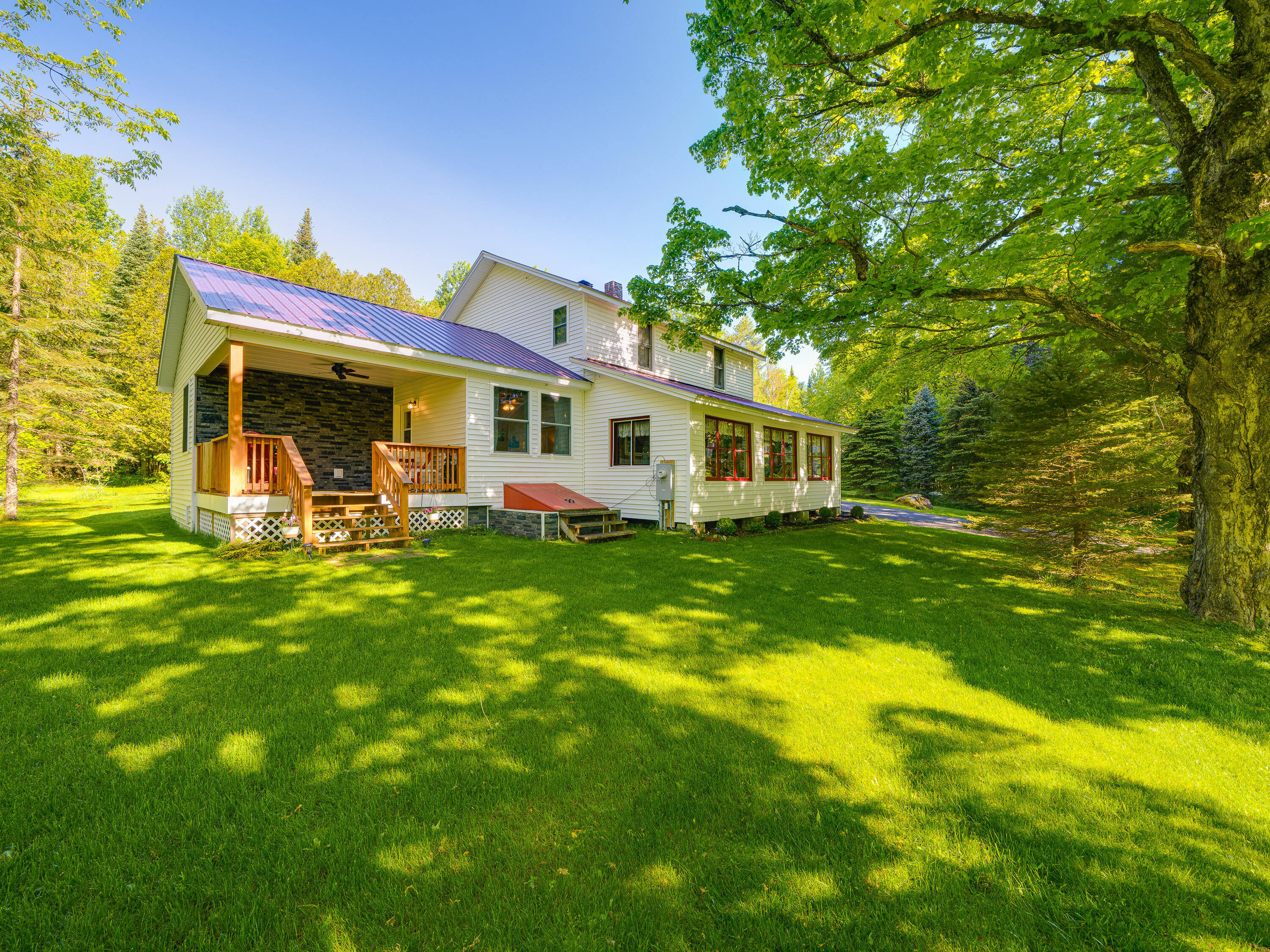 12761 State Route 30 Malone NY 12953