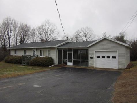 20 Charles Street Malone NY 12953