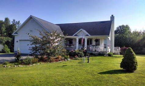125 Haynes Road Plattsburgh NY 12901