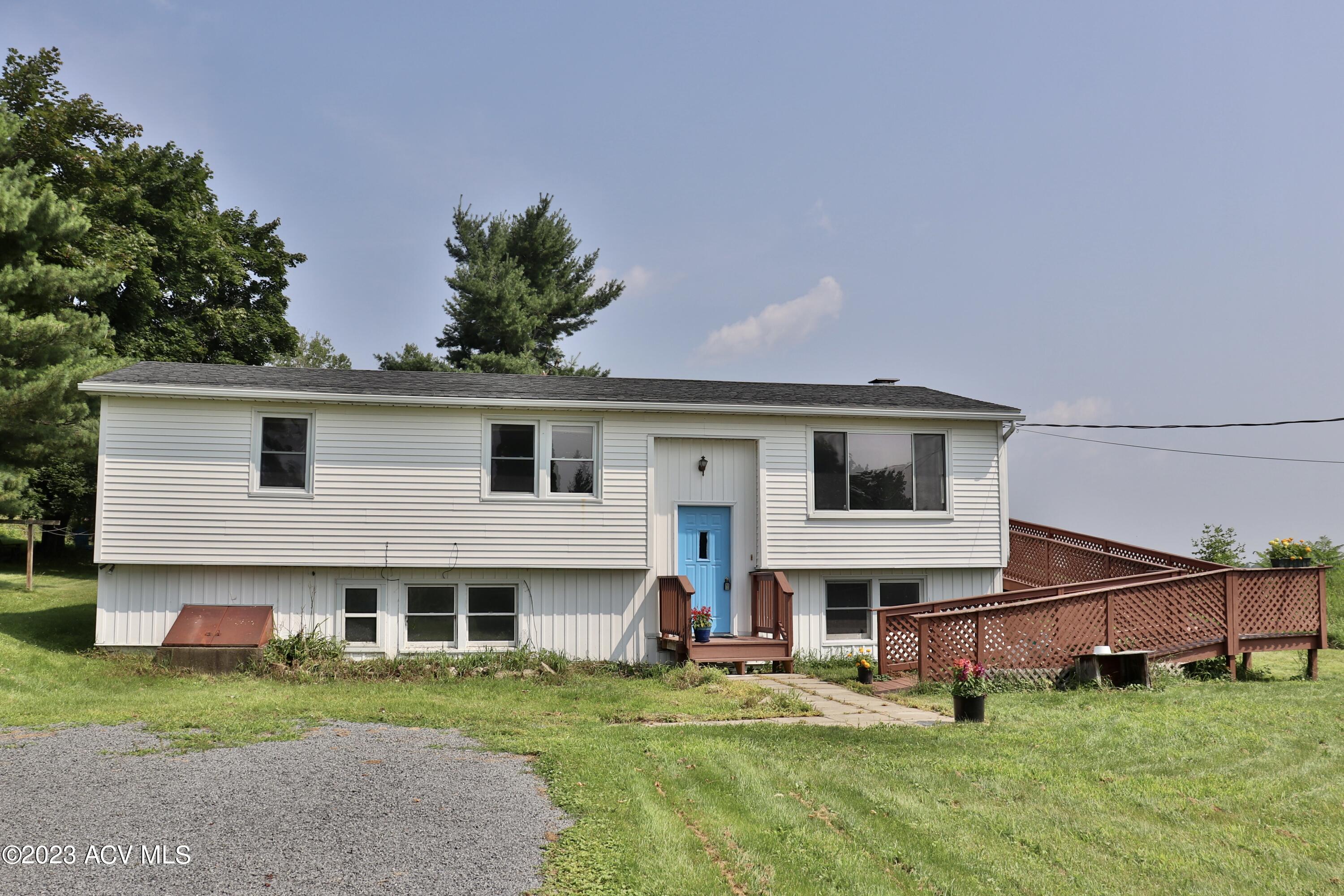 660 River Road Peru NY 12972