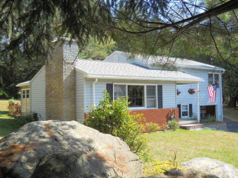 105 School Street Saranac Lake NY 12983