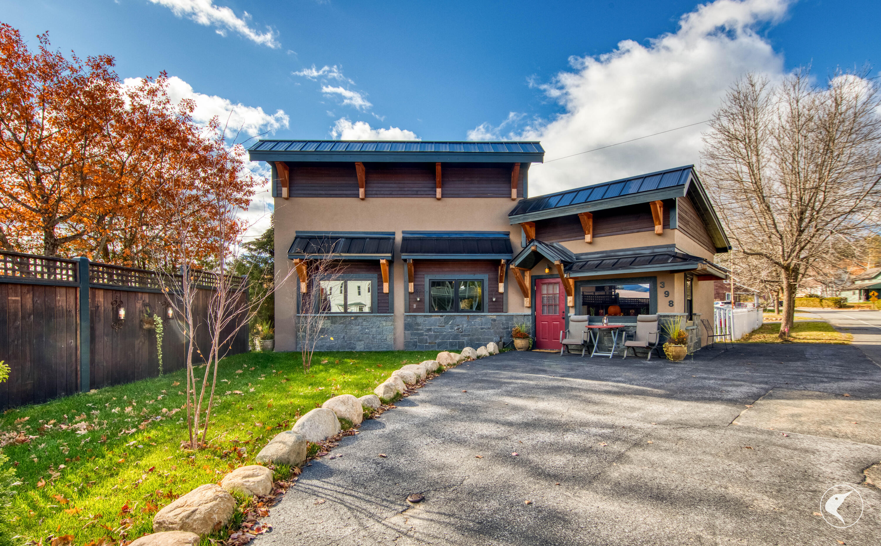 398 Mill Pond Drive Lake Placid NY 12946