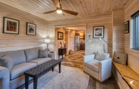 398 Mill Pond Drive Lake Placid NY 12946