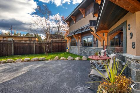 398 Mill Pond Drive Lake Placid NY 12946