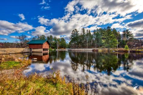 398 Mill Pond Drive Lake Placid NY 12946