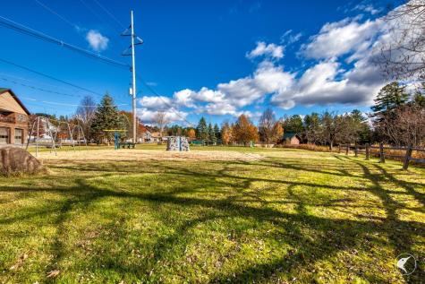 398 Mill Pond Drive Lake Placid NY 12946