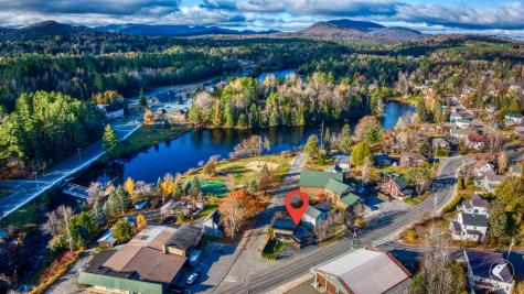 398 Mill Pond Drive Lake Placid NY 12946