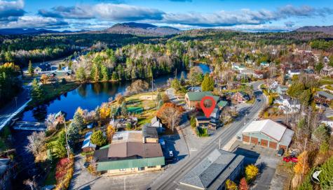 398 Mill Pond Drive Lake Placid NY 12946