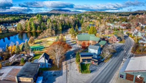 398 Mill Pond Drive Lake Placid NY 12946