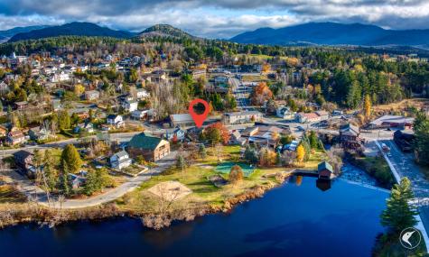 398 Mill Pond Drive Lake Placid NY 12946
