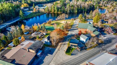 398 Mill Pond Drive Lake Placid NY 12946