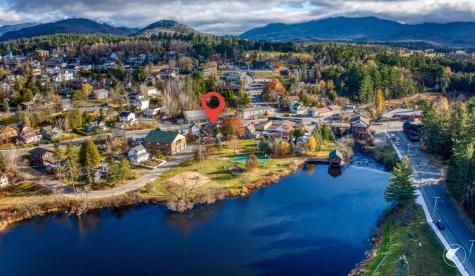 398 Mill Pond Drive Lake Placid NY 12946