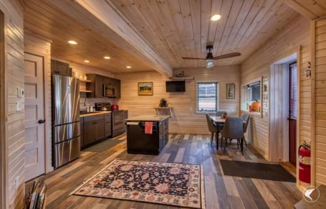 398 Mill Pond Drive Lake Placid NY 12946